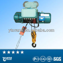 all kinds of Electric Hoist CD1,MD1,BCD,YH